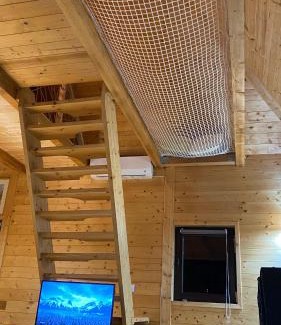 Zlatibor Casa | Skroviste, Zlatibor-Vodice