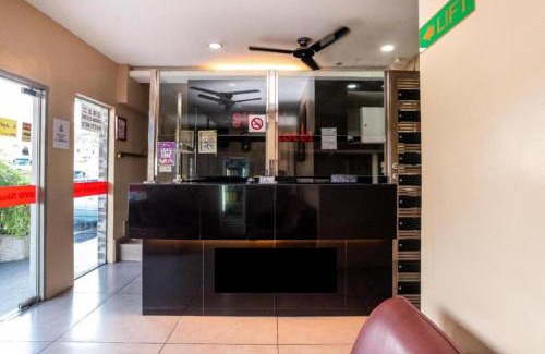 Sekudai Hotel | Skudai Hotel Johor Bahru