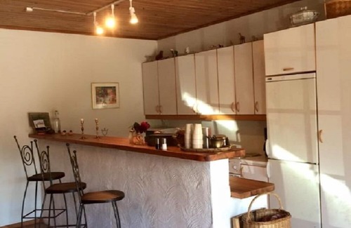Laholm Cama Y Desayuno | Skummeslöv B&B