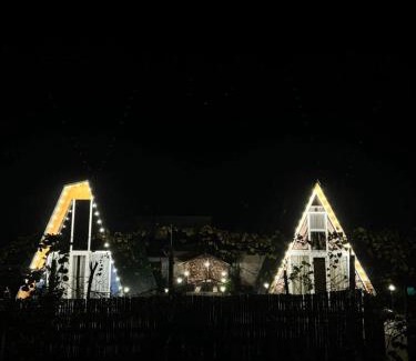 Khelvachauri Chalet De Esquí | Skuri Cottages