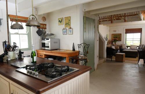 Dwarskersbos Casa | Skuurtjies - Beach Front Holiday