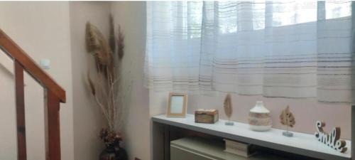 Paracin Apartamento | Skver apartman