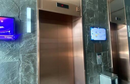 District 7 Apartamento | Sky 89 Luxury Apartment 1 Bedroom River View+Nflix