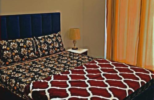 Bahria Town Apartamento | Sky Agency and Developers