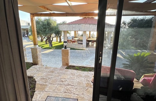 Kfardebian Casa | sky and sea cabins, Fifi cabin