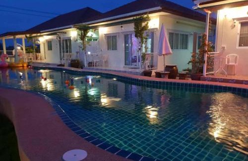 Cha-am Casa | Sky and water resort
