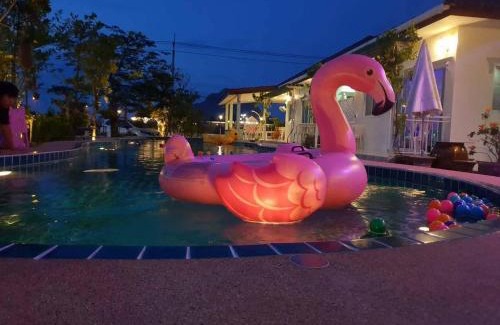 Cha-am Casa | Sky and water resort