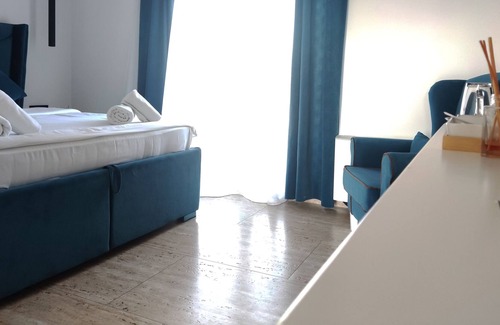 Leskovac Apartamento | Sky apartmani
