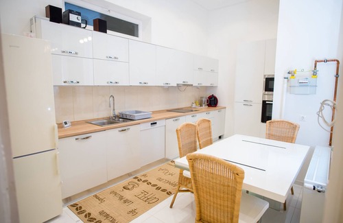 Debrecen Apartamento | Sky Apartment Debrecen