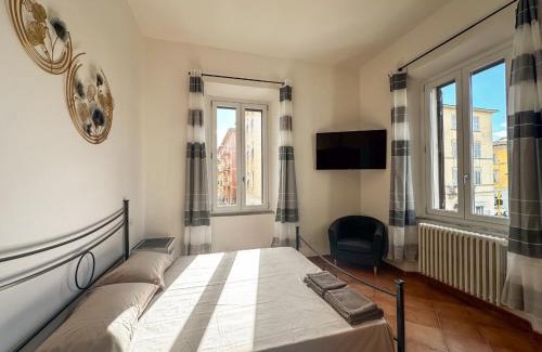 Arezzo Apartamento | Sky Apartment
