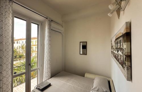 Arezzo Apartamento | Sky Apartment