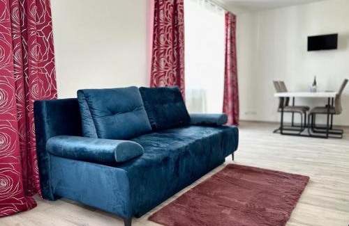 Plzen Apartamento | Sky Apartments 501