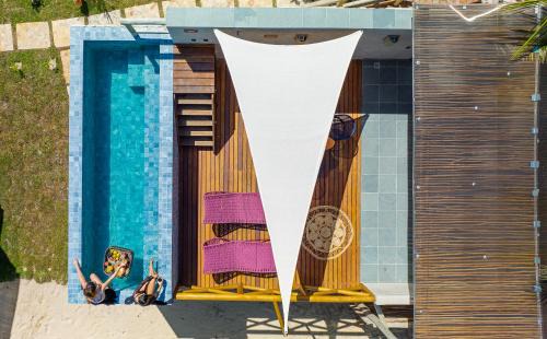 Atins Casa | Sky Atins Rooftop