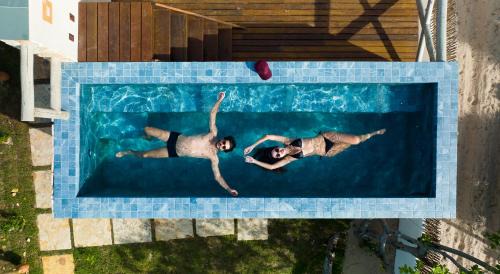 Atins Casa | Sky Atins Rooftop