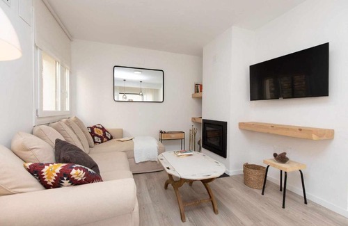 Biescas Apartamento | Sky Biescas I by BeValle