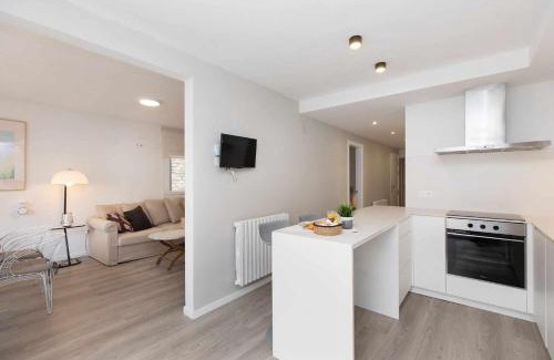 Biescas Apartamento | Sky Biescas I by BeValle