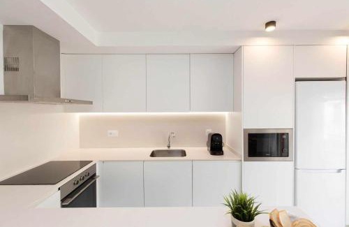 Biescas Apartamento | Sky Biescas I by BeValle