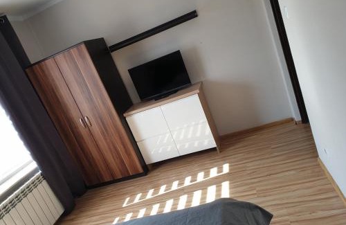 Plock Apartamento | SKY BLUE LOQUS Studia i Apartmenty