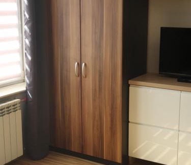 Plock Apartamento | SKY BLUE LOQUS Studia i Apartmenty