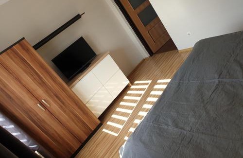 Plock Apartamento | SKY BLUE LOQUS Studia i Apartmenty