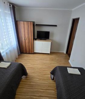 Plock Apartamento | SKY BLUE LOQUS Studia i Apartmenty