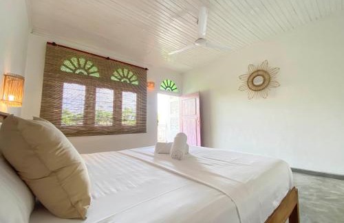 Unawatuna Complejo | Sky Breeze