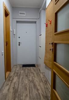 Novi Sad Apartamento | Sky Breeze