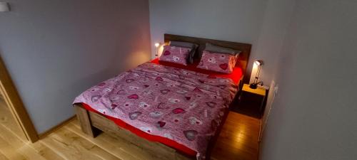 Novi Sad Apartamento | Sky Breeze