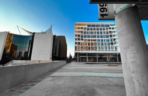 Windhoek Central Apartamento | Sky Cabins 2 bedroom apartment