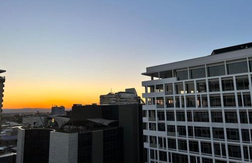 Windhoek Central Apartamento | Sky Cabins 2 bedroom apartment