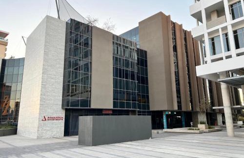 Windhoek Central Apartamento | Sky Cabins 2 bedroom apartment