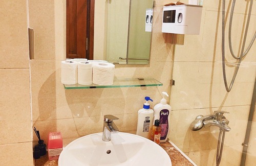 Tan Binh Apartamento | Sky Center Căn hộ gần sân bay