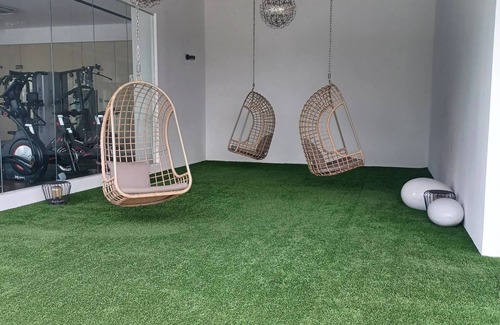 Bandar Baru Bangi Apartamento | Sky-chill Stay at Ostia Residensi Bangi 2r1b