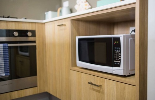 Parramatta CBD Apartamento | Sky-City-2 mins to Train & Shopping& Everything