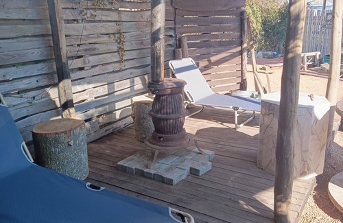 Asahi Alquiler De RV | Sky Cottage / Asahi City Chiba
