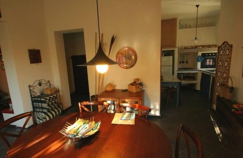 Lerici Casa | Sky & Elephant - A property Unique