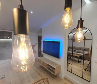 La Coruna Apartamento | Sky Fleming 31 by Oktheway