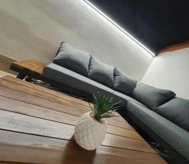 La Coruna Apartamento | Sky Fleming 31 by Oktheway