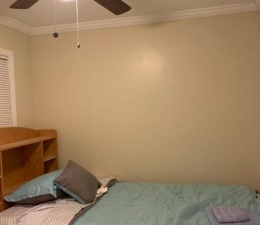 Apple Valley Casa | Sky Fresh Home Stay