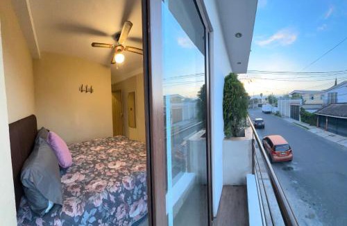 Zona 13 Hotel | Sky Garden