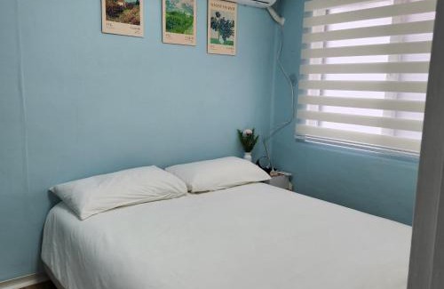 Sangdoil-tong Apartamento | Sky Garden