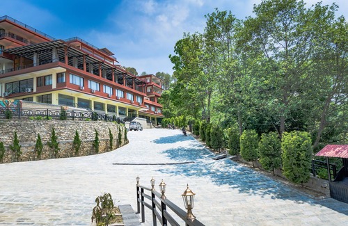 Changunarayan Complejo | Sky Garden Resort