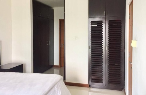 Kaduwela Apartamento | 3 dormitorios Sky Gardens en Colombo, Rajagiriya - Lujo y espacioso