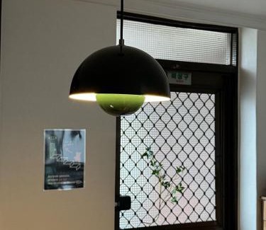 Paldal-gu Apartamento | Sky Haenggung