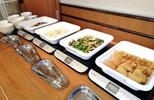 Minamimachi Hotel | Sky Heart Hotel Kawasaki - Vacation STAY 97869