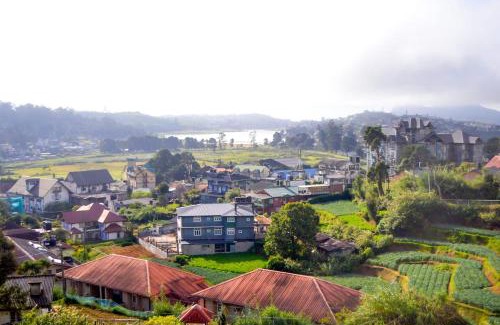 Nuwara Eliya Casa | Sky Heaven Nuwaraeliya