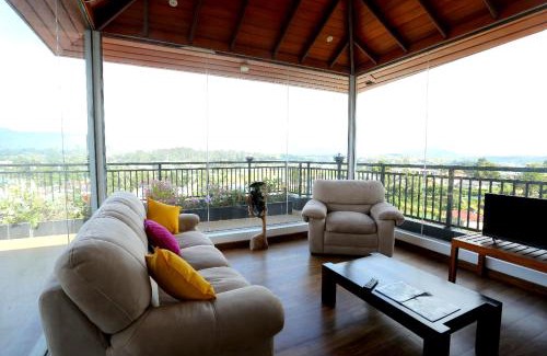 Nuwara Eliya Casa | Sky Heaven Nuwaraeliya