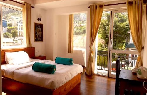 Nuwara Eliya Casa | Sky Heaven Nuwaraeliya