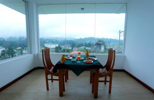 Nuwara Eliya Casa | Sky Heaven Nuwaraeliya