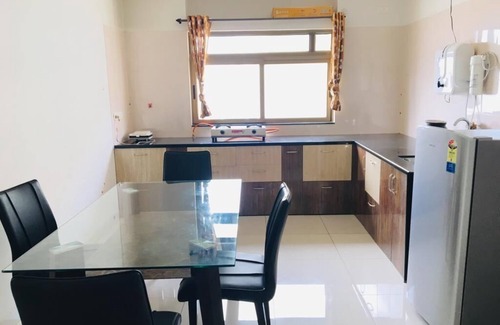 Phase 1 Apartamento | Sky High en Blue Ridge, piso 22